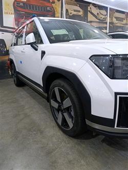 هیوندای سەنتافی